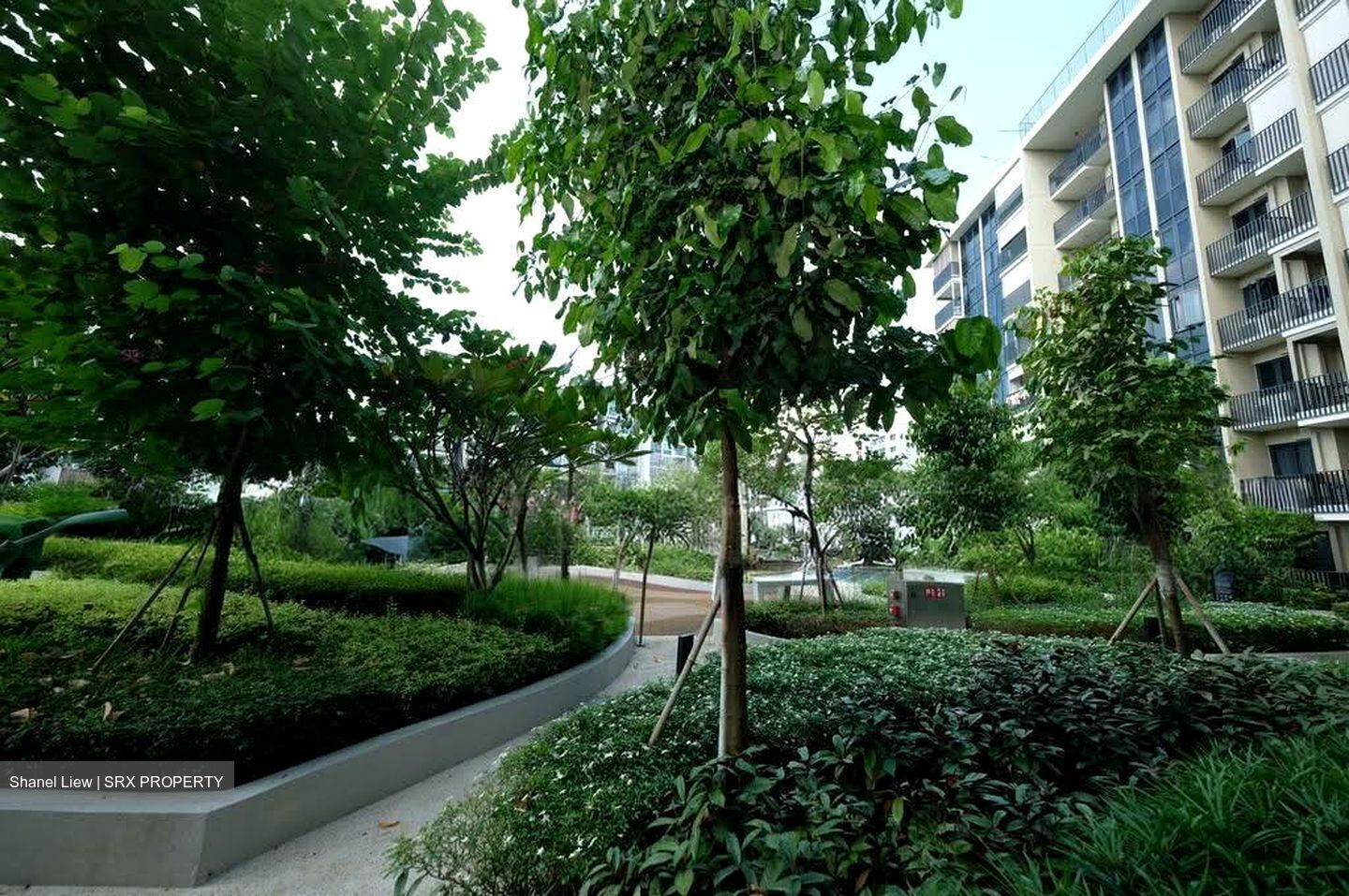 Sengkang Grand Residences (D19), Apartment #625307521